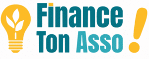 Logo Finance Ton Asso